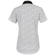 Cadillac X Greyson Womens Always A Plus Polo